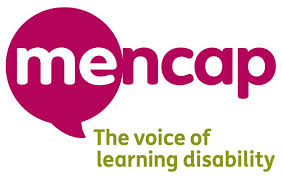 Mencap logo
