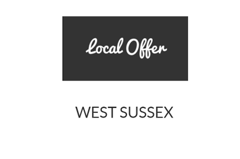 Local offer logo